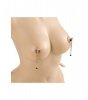 NIPPLE CLAMPS MOD. 16